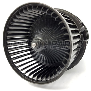 Moteur de <span class=keywords><strong>Ventilateur</strong></span> à ca Pour RENAULT <span class=keywords><strong>MEGANE</strong></span> III 08- 272104377R 87357 188090N - Product Image 2
