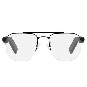 Lunettes intelligentes SG-15 Pro, audio sans fil, haut-parleurs stéréo musicaux, <span class=keywords><strong>casque</strong></span> HiFi, lentilles <span class=keywords><strong>anti</strong></span>-lumière bleue, appel <span class=keywords><strong>téléphonique</strong></span> BT, appariement automatique - Product Image 3