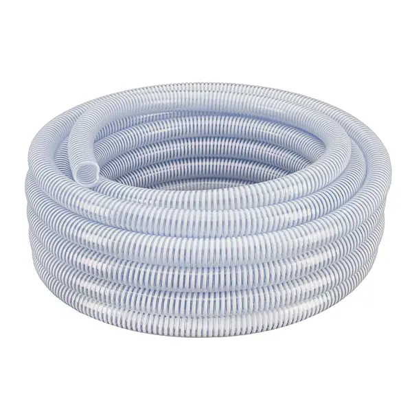 Factory Customized Color Waterproof Plastic Hose Bellows PEPP PA Rubber Tube Flexible Hose Steel Wire Protection