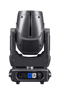 La <span class=keywords><strong>scène</strong></span> d'événement d'éclairage intelligent à haute résistance allume la tête de télécommande de vente chaude pour la barre de mariage Banquet-DMX512 le matériel en métal - Product Image 4