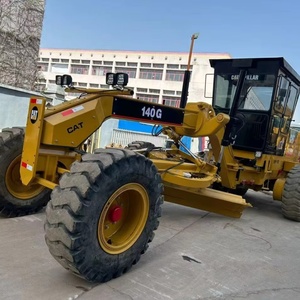 Caterpillar CAT 140G 140K d'occasion à vendre – Meilleur prix, haute qualité, idéal pour de nombreux projets – Cat 140K 140G usagés - Product Image 1