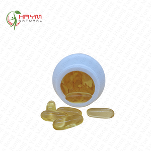 Suplemen perawatan kesehatan kustom minyak Algal sayuran sofgel Omega 3 asam lemak <span class=keywords><strong>Vegetarian</strong></span> <span class=keywords><strong>DHA</strong></span> dukungan kekebalan jantung sendi - Product Image 6