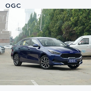 Voiture d'occasion durable 2021 K3 Cerato Forte LHD 5 places 1.6L AT à <span class=keywords><strong>prix</strong></span> abordable, vente en gros pour le marché africain, port de Lagos, fournisseur chinois - Product Image 3