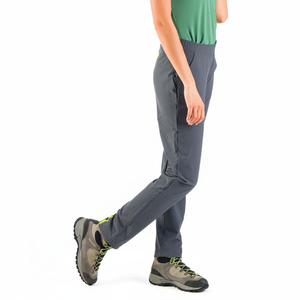 Pantaloni donna leggera da esterno Arunzo - Product Image 2