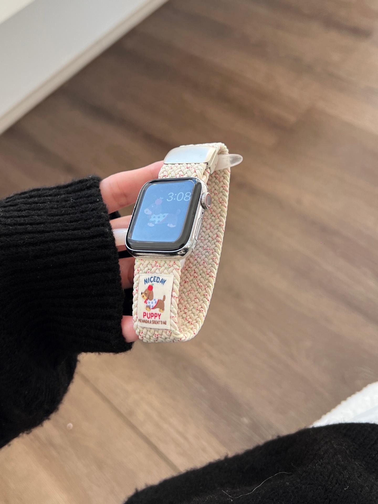 Punto de luz estrella