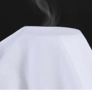 Custom Print 100% Cotton Short Sleeve Round Neck Men's Plain Blank Election Campaign <strong>White</strong> Cotton <strong>t</strong> <strong>Shirts</strong> - Product Image 4