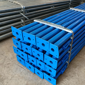 دعامة سقالات تلسكوبية تقليدية من الفولاذ من نوع أكرو جاك - Product Image 4