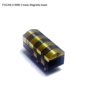 Cabezal de Lectura Magnético <span class=keywords><strong>FOCAN</strong></span> para Contador y Detector Automático de Billetes de 64 mm - Product Image 4
