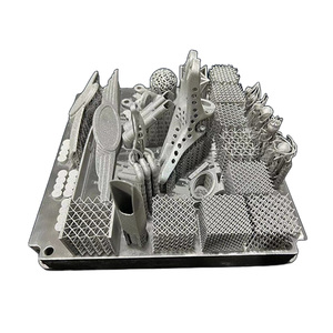 Oem cá tính thiết kế đa-màu 3D in thép không gỉ Chất kết dính ISO được phê duyệt Hot Bán sản xuất tạo mẫu dịch vụ - Product Image 1