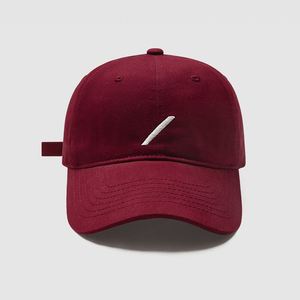 Gorras de Béisbol de 6 Paneles de Algodón Puro, Nuevo Estilo de Verano, Gorra Deportiva Bordada con Imagen para Hombre y Mujer - Product Image 6