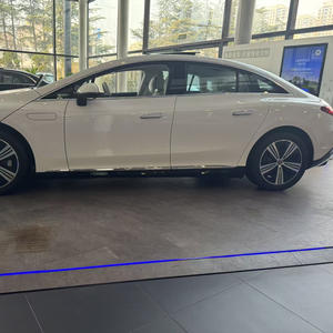 Auto de Energía Nueva a <span class=keywords><strong>Precio</strong></span> Económico, <span class=keywords><strong>Mercedes</strong></span>-Benz <span class=keywords><strong>EQE</strong></span> 500 4MATIC Usado, Eléctrico, 4 Puertas, 5 Plazas, Sedán, Buen Estado - Product Image 4