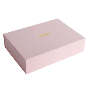 WALKIN大纸板鞋服包装盒硬纸板瓦楞纸箱豪华鞋盒带定制标志