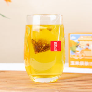 100%天然草本成分 玉米须混合茶 荞麦栀子玉米日常保健饮料 - Product Image 5