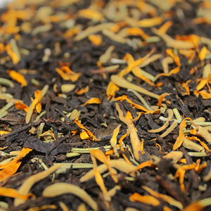 L'usine OEM boit du thé foncé au chèvrefeuille personnalisé pour marque privée - Product Image 2