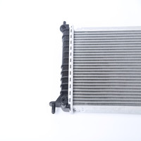 Intercooler LinTech en gros à prix réduit, référence OE 1057999-00-B, compatible avec Tesla Model S