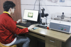 Tác dụng nhanh <span class=keywords><strong>NTC</strong></span> cảm biến cho máy quét <span class=keywords><strong>NTC</strong></span> nhiệt độ sensornder 100% thử nghiệm <span class=keywords><strong>NTC</strong></span> cảm biến nhiệt độ - Product Image 6