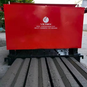 Máquina de Fabricação de Vigas VICTORY para Portas e Janelas em V, com Motor de Rolamento, para Postes Pré-fabricados e Barras de Aço Reforçadas, 1 Ano de Garantia - Product Image 3