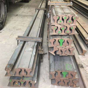 Nouveaux profils de rail R260 et R350ht de qualité d'acier de transport Acier de rail R65 P65 et 60e1 - Product Image 5
