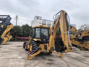 Caterpillar Cat 428F 420E Chargeuse Frontale Rétrocaveuse Core Composant Moteur 416E 416F 420F 430f Modèles disponibles à la vente - Product Image 3
