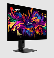 Moniteur de jeu MS1 original 276QRY28 27 pouces WOLED 2560x1440 (WQHD) 280Hz 335cd/m² 0,03ms Moniteur PC