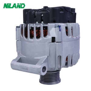 NiLAND haute qualité nouvel <span class=keywords><strong>alternateur</strong></span> de voiture de rechange automatique 120A 12317576513/12317615484 adapté pour BMW MINI - Product Image 6