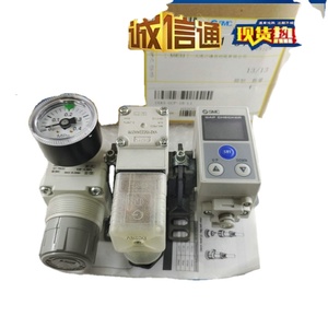 <span class=keywords><strong>SMC</strong></span> PF2D504-11-1-PF2D504-11-2 dòng chảy chuyển đổi cảm biến lưu lượng Sai Một hình phạt Mười cho máy bơm thủy lực - Product Image 1