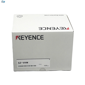 หน้าจอแสดงผลเลเซอร์สแกนเนอร์นิรภัยสำหรับหน้าต่างคุณภาพสูง Keyence SZ-VHW รุ่นทดแทน รับประกัน 1 ปี - Product Image 1