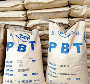 พลาสติก PBT ไต้หวัน ฉางชุน 4130 ทนไฟ ฉีดขึ้นรูป ทนความร้อนสูง เสริมใยแก้ว สำหรับยานยนต์ - Product Image 1