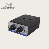 Vanne de régulation de débit Plc Tc1g-03-40 (1 pièce) – Nouvelle, expédition accélérée, directement de l'usine