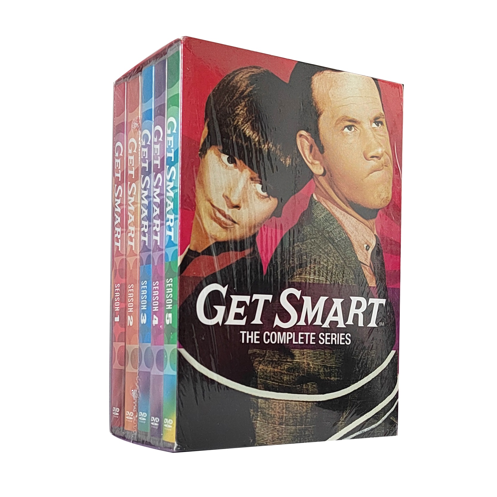 Shop Our Complete Series DVD Boxed Sets on Ebay Factory Supply
