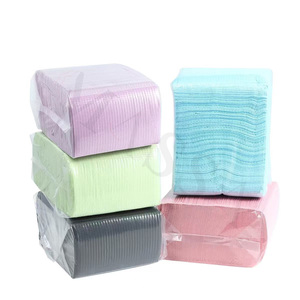 Disposable Tattoo Table Mats Waterproof Cleaning Pads for PMU Nail Art <b>Workstation</b> Protective Professional Studio Use - Product Image 1