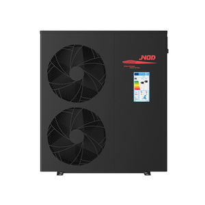 JNOD 20kw Central Heating and Cooling Istilik Nasosu R32 Heat <b>Pump</b> Water Heater EVI Istilik Nasosu - Product Image 5