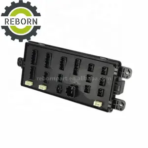 REBORNPART RELAY YN24E00016F2 YN24E00016F4 YN24E00016F1 FUSE BOX FOR KOBELCO SK200-8 SK210-8 SK210LC-8 SK350-8 SK170-8 SK485-8