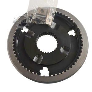 Nuevas Piezas de Transmisión, Sincronizador Gea para TREMEC y para GM2010, Garantía de 12 Meses, OEM TR4050 - Product Image 6