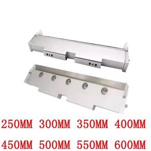 Impresora automática de plantillas SMT GKG G5 para línea de montaje Smt Línea de producción SMT - Product Image 5