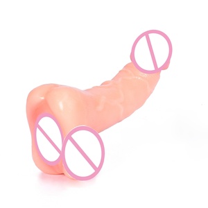 Juguetes Sexuales para Hombres: Funda para Agrandar el Pene, Impermeable, con Tacto Real, Silicona Líquida Ecológica, Prolonga el Uso - Product Image 6