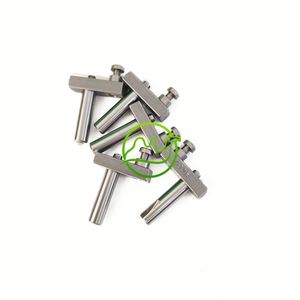 Valve de dosage de <span class=keywords><strong>pompe</strong></span> à <span class=keywords><strong>injection</strong></span> diesel pour pompes rotatives <span class=keywords><strong>CAV</strong></span> <span class=keywords><strong>DPA</strong></span> Lucas 7123-490E 7123490E - Product Image 5