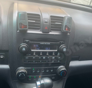 AOONAV auto 10.4 pollici Multimedia Carplay Touch Screen di navigazione GPS per <span class=keywords><strong>Honda</strong></span> <span class=keywords><strong>CRV</strong></span> 2018 supporto lettore DVD auto - Product Image 2