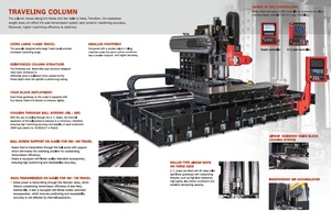 Nuevo Producto: Centro de Mecanizado CNC Multieje Flexible con Husillo Integrado para Fresado y Torneado - Product Image 3