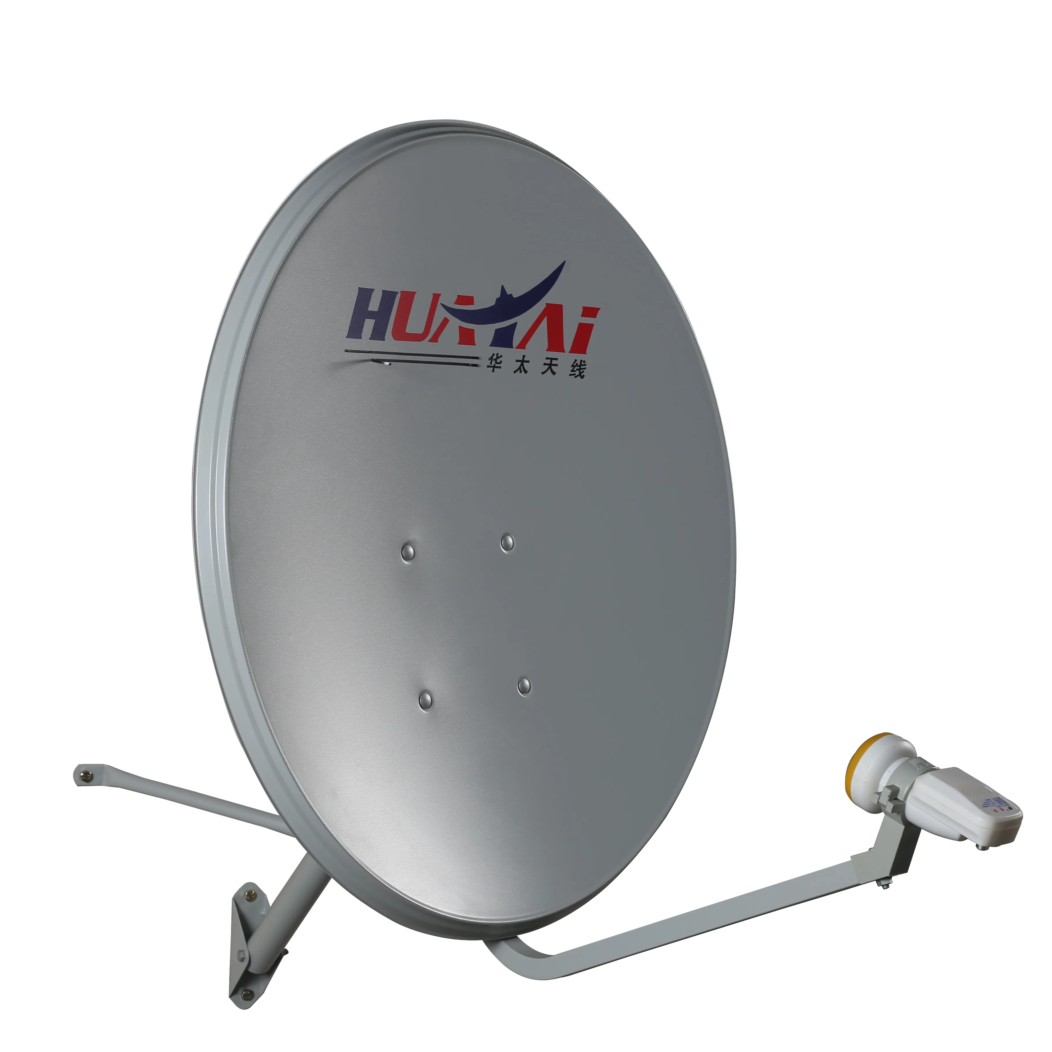 Outdoor Tipe TV Satelit Dish Antenna dengan Harga Murah Kualitas Tinggi