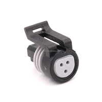 Conector de sensor hembra de posición del acelerador GM TPS de 3 vías Metri-Pack 150 Series 12078090