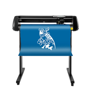 SIHAO <span class=keywords><strong>SK870</strong></span> 2023 Máquina de <span class=keywords><strong>plotter</strong></span> de corte de vinilo de 34 pulgadas de alta calidad Plotters láser de bajo precio a la venta Hecho en China - Product Image 4
