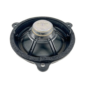 Haut-parleurs de voiture 281448462R pour <span class=keywords><strong>Renault</strong></span> Korrebin KLA - Product Image 1