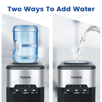 Nouveaux Arrivages : Promotions, Prix Direct Usine pour Machine à Glaçons et Distributeur d'Eau de Haute Qualité à Usage Domestique