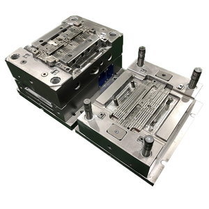 Guter Preis für Neue Produktlinie Autofußmatten-Formen, Vakuum-Autofußmatten-Formenbau - Product Image 3