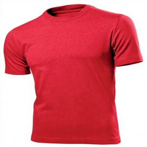เสื้อยืดแบรนด์หรูสำหรับผู้ชายรุ่นใหม่ล่าสุด คุณภาพสูง ผลิตจากโพลีเอสเตอร์ 100% ทรงเข้ารูป คอโอ แบบเรียบ ระบายอากาศได้ดี แห้งเร็ว - Product Image 5