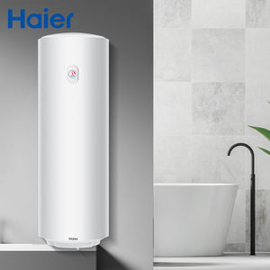 <span class=keywords><strong>Chauffe</strong></span>-<span class=keywords><strong>eau</strong></span> électrique mural Haier Fashion 30L 50L 80L <span class=keywords><strong>100L</strong></span> avec réservoir de stockage d'<span class=keywords><strong>eau</strong></span> chaude - Product Image 1