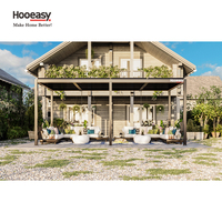 Garten Modern Gazebo Pavilion Villa Schwimmbad Handbuch Verstellbares Lamellen dach Aluminium Bio klimatische Pergola im Freien