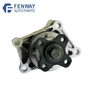 Bombas de agua 17400-85830 17400-85831 para <span class=keywords><strong>Suzuki</strong></span> Escudo Grand Vitara H27A Bomba de agua - Product Image 4