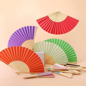 Abanico de Mano Ligero, Ideal para Bodas, Diseño Único y Personalizado - Product Image 5